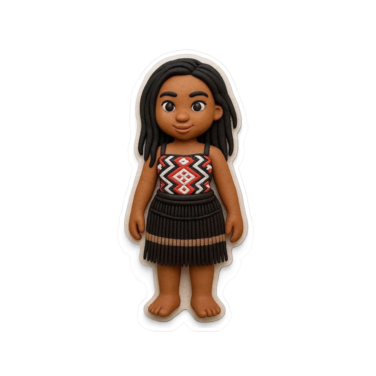 Kapa Haka Crew