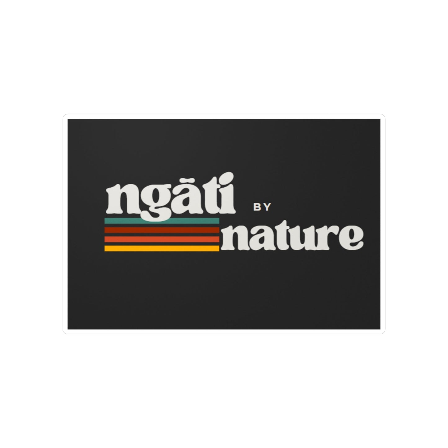 Ngāti By Nature