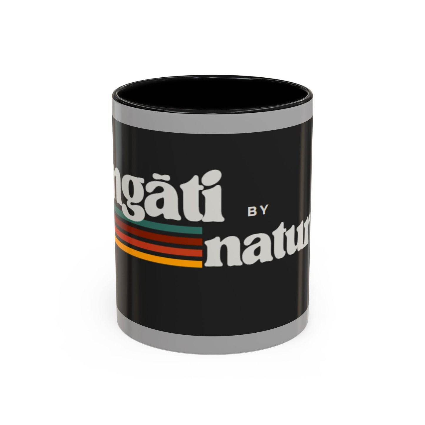 Ngāti by Nature