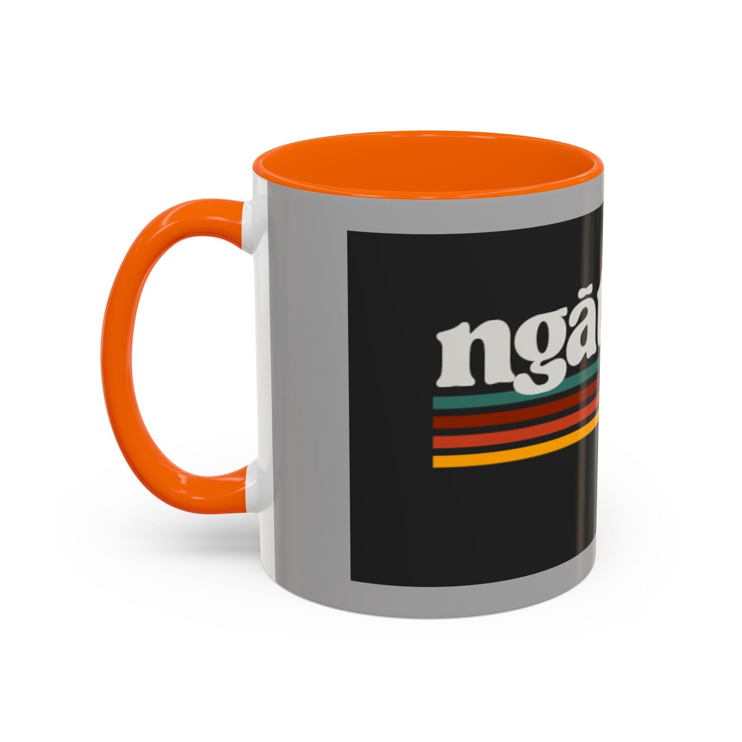 Ngāti by Nature