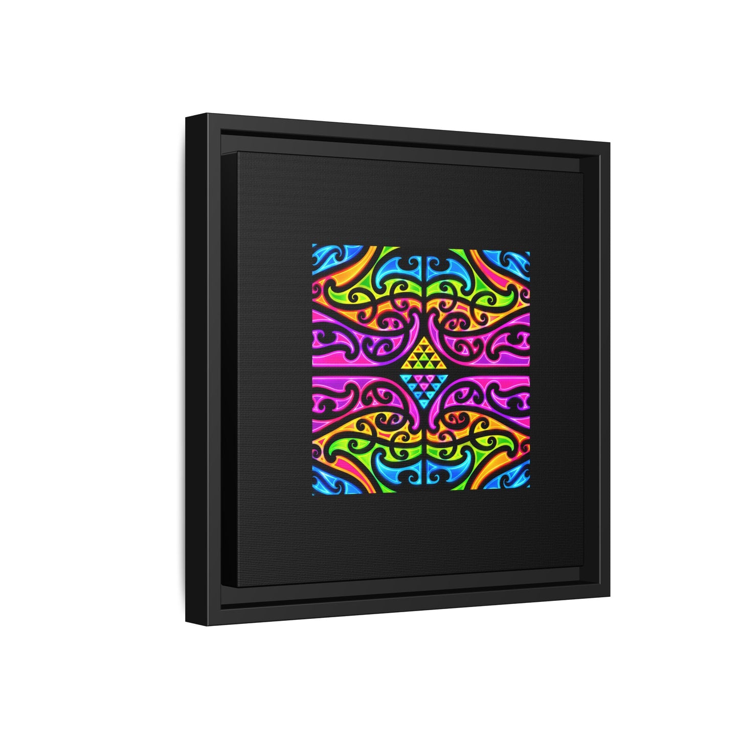 Neon Bright