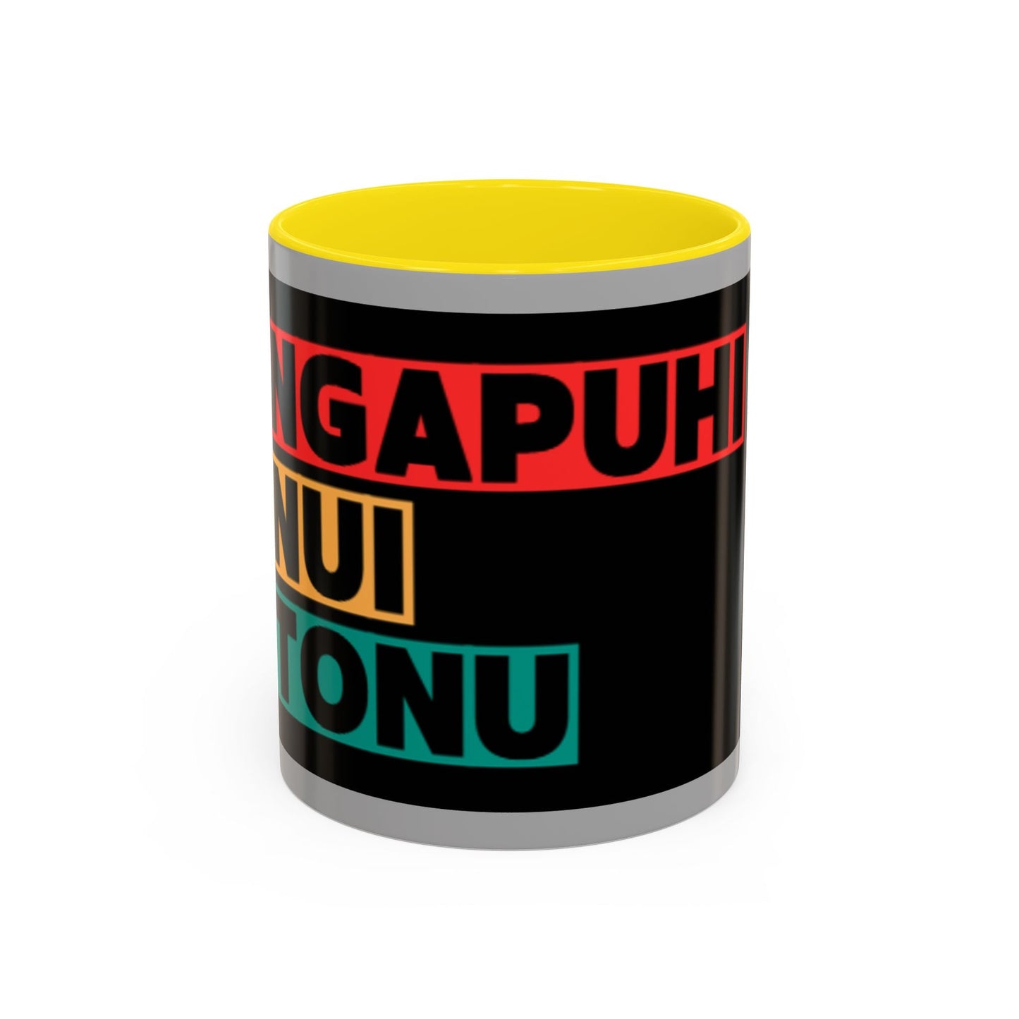 Ngāpuhi Nui Tonu