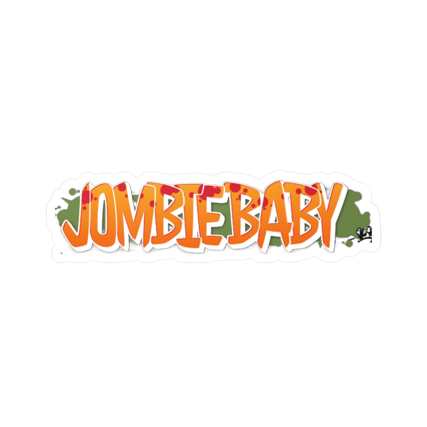 Jombie Baby