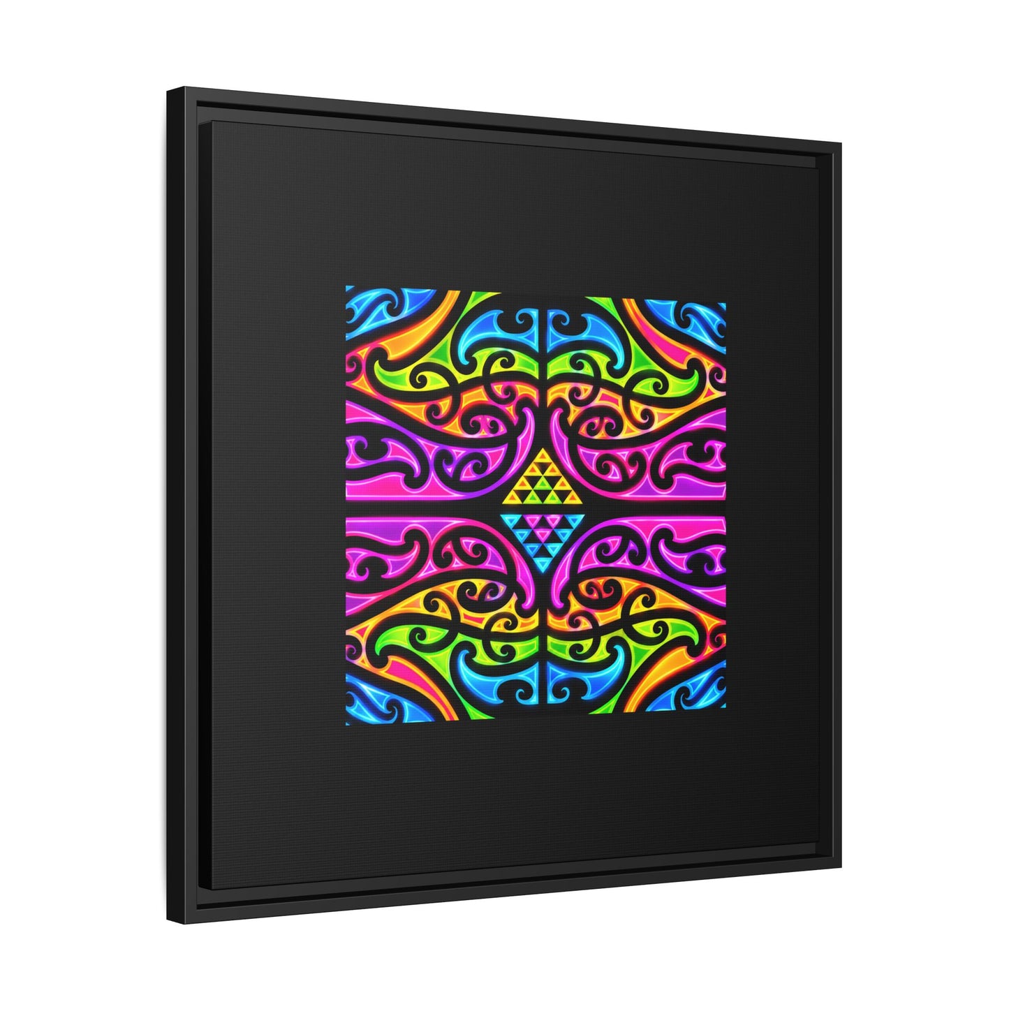 Neon Bright