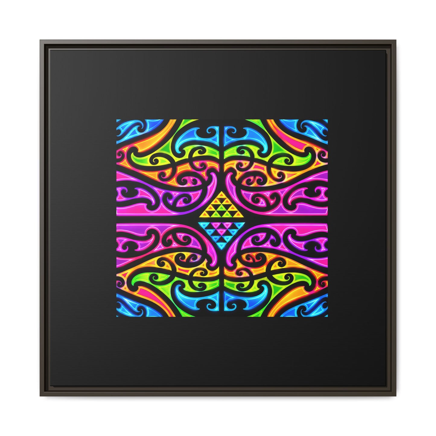 Neon Bright
