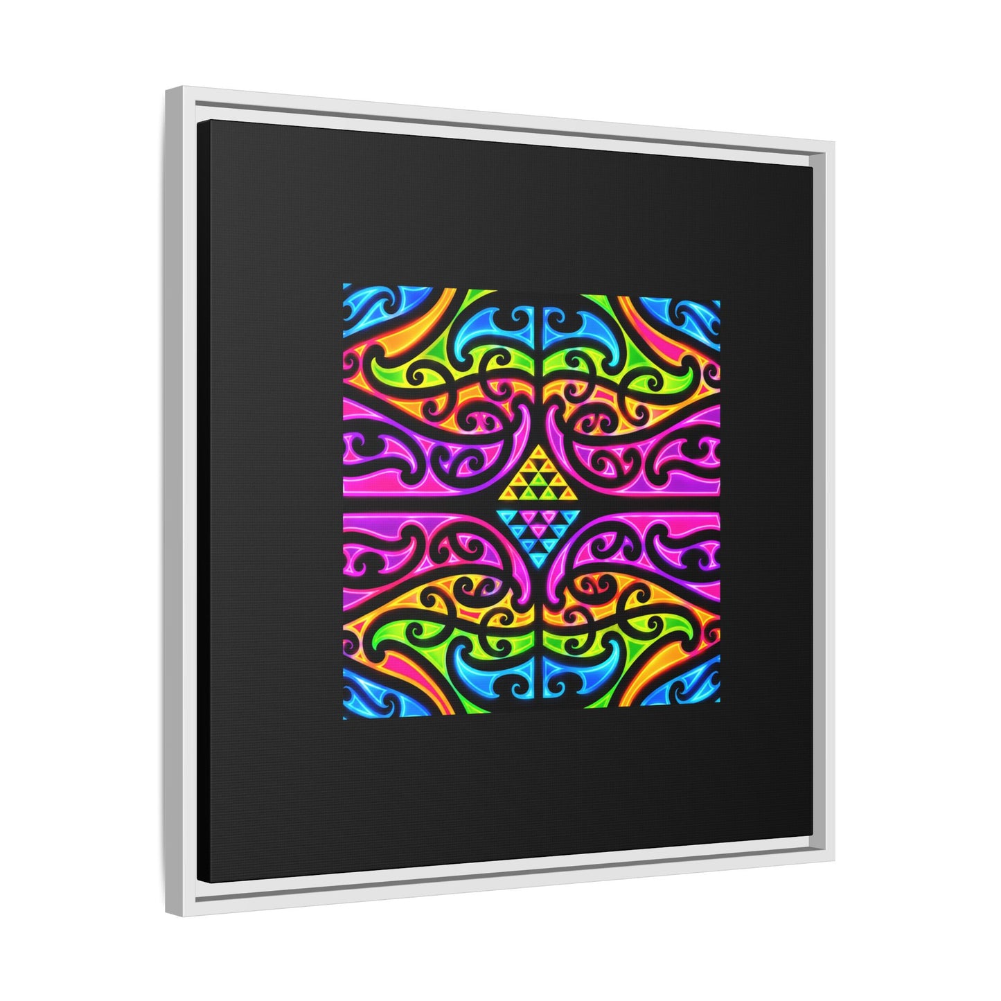 Neon Bright