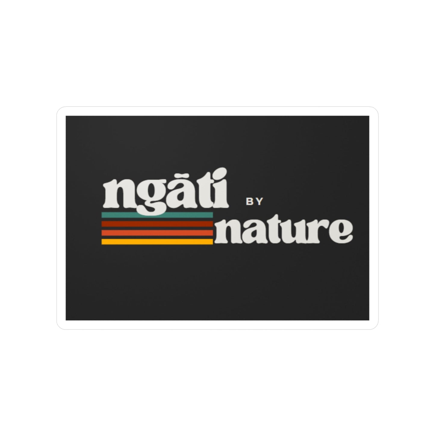 Ngāti By Nature