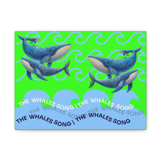 The Whales Song