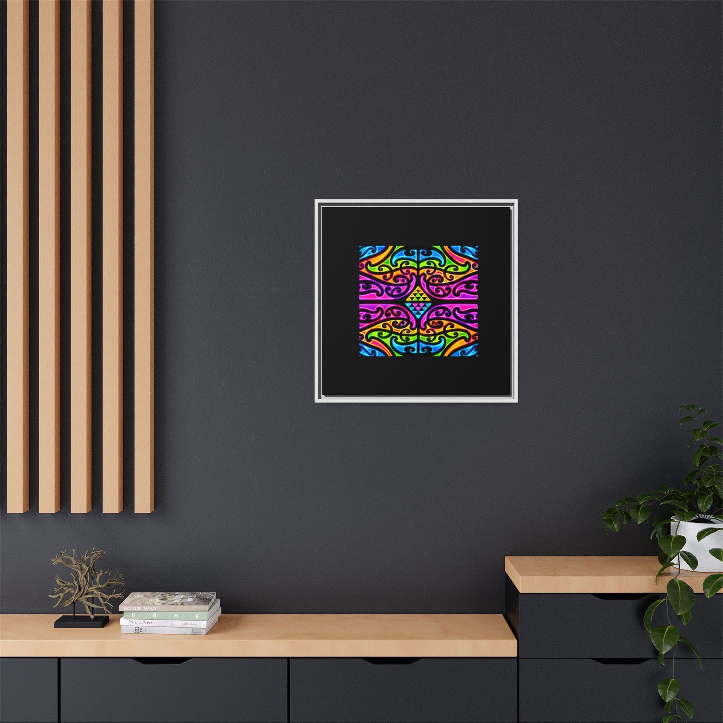 Neon Bright