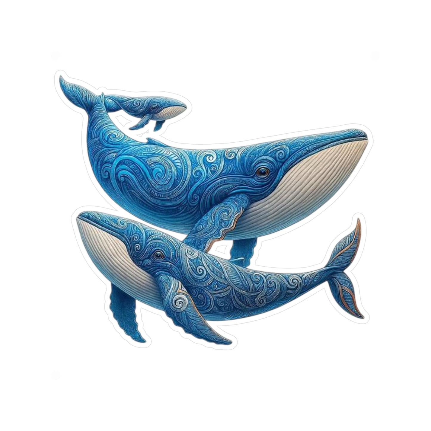 Whales Song