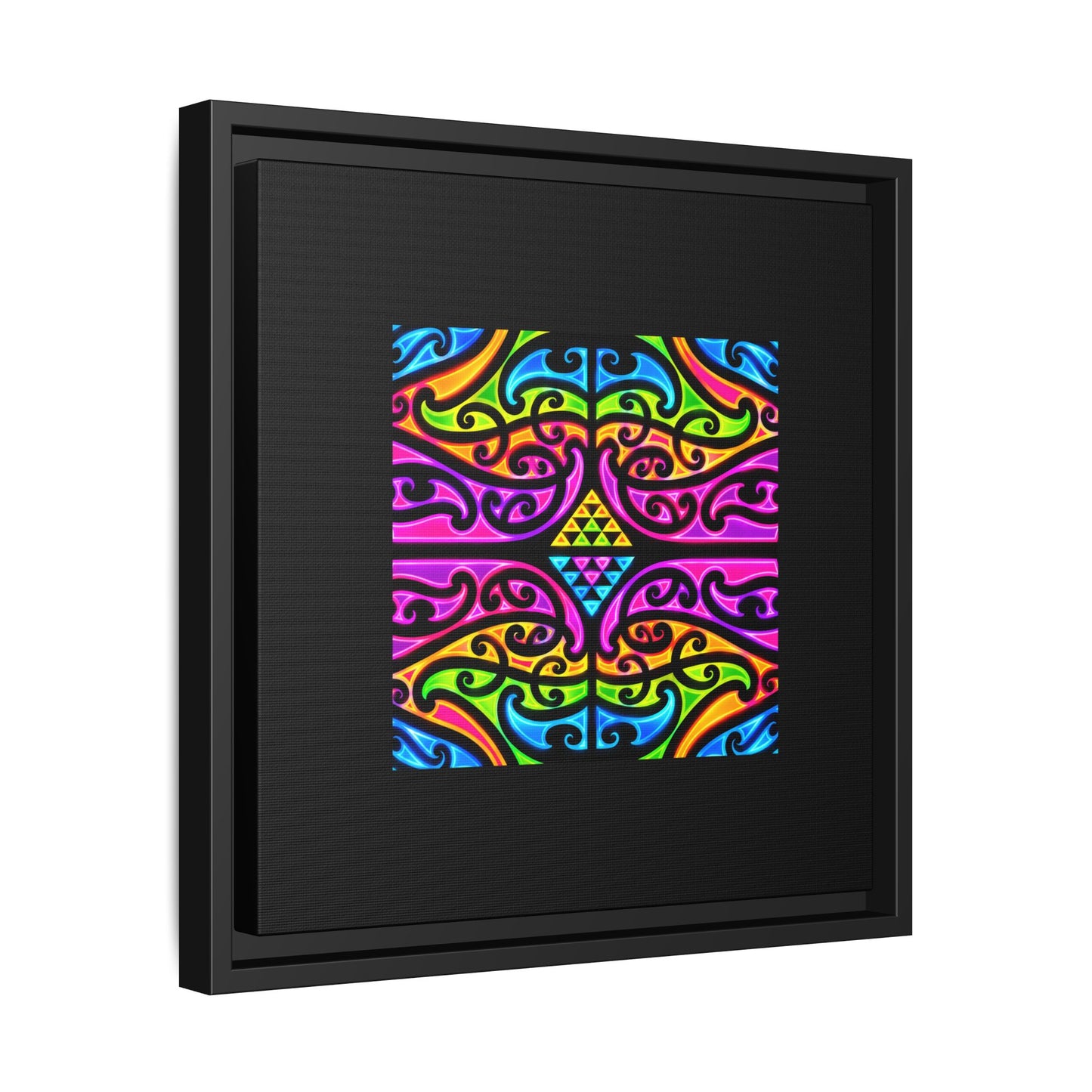 Neon Bright