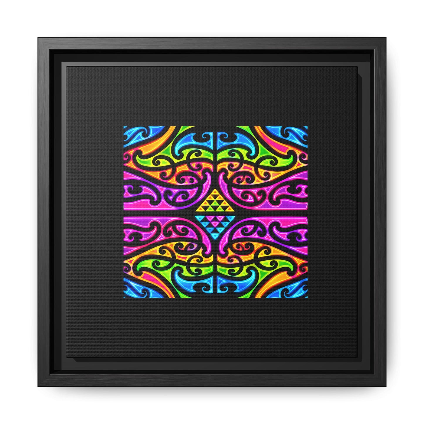 Neon Bright