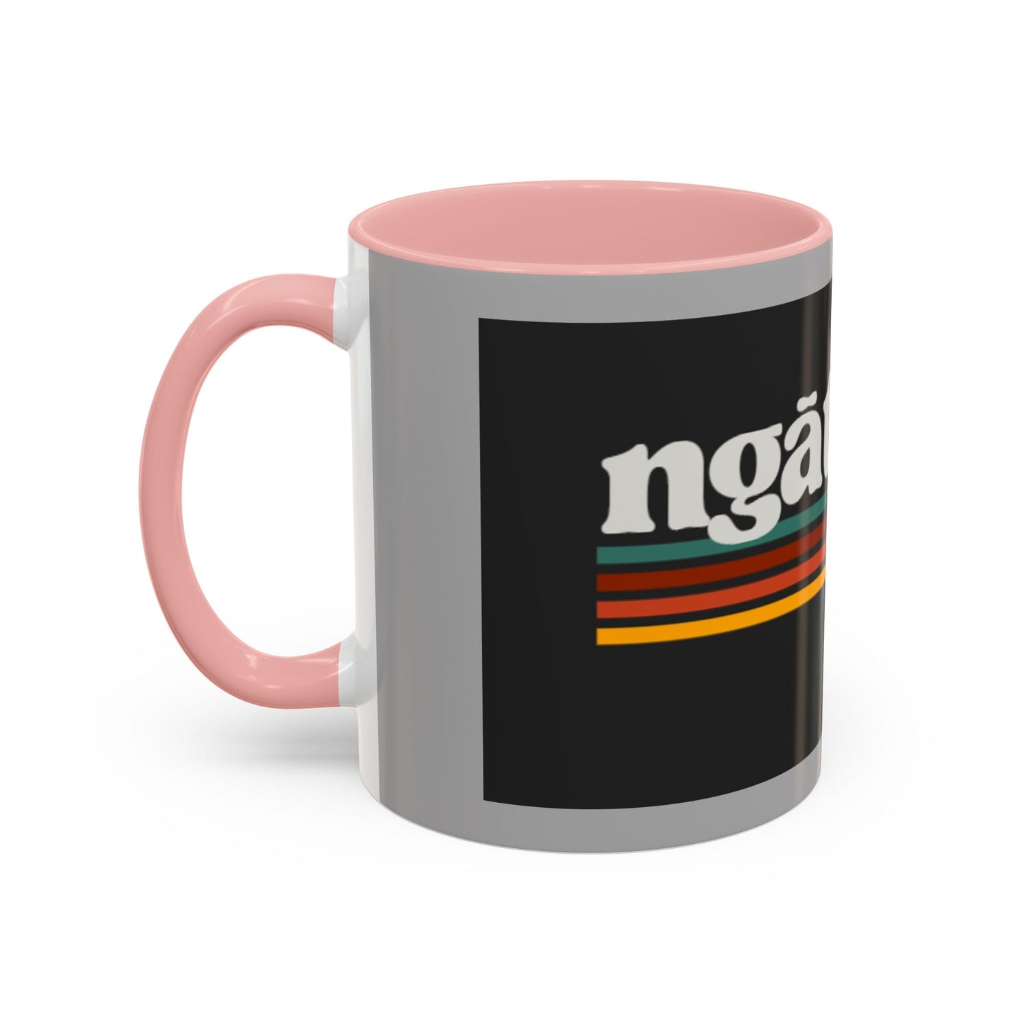 Ngāti by Nature