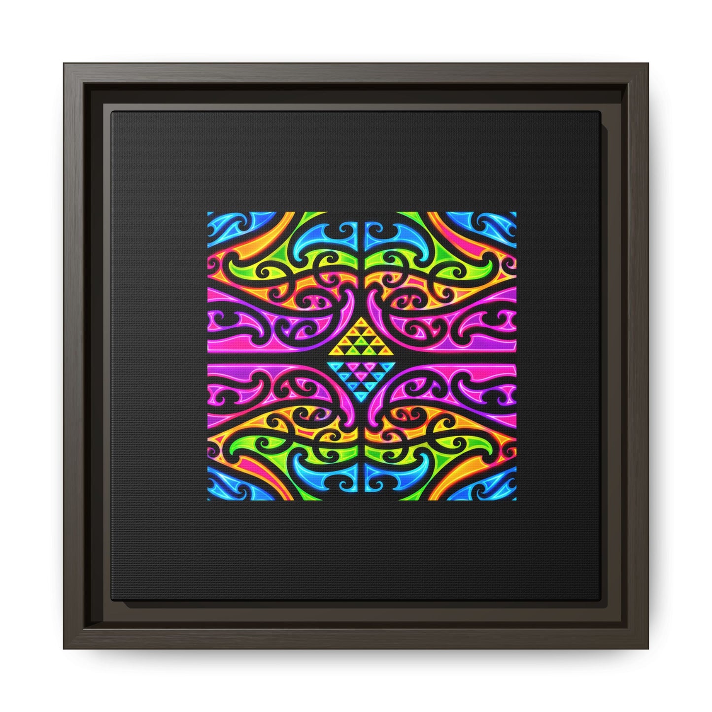 Neon Bright