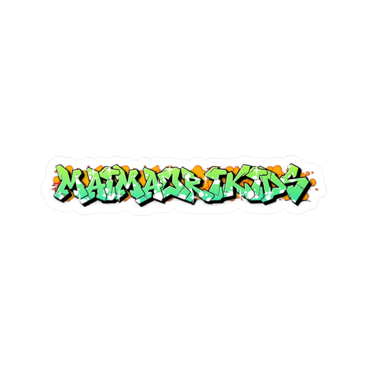 MaiMaoriKids