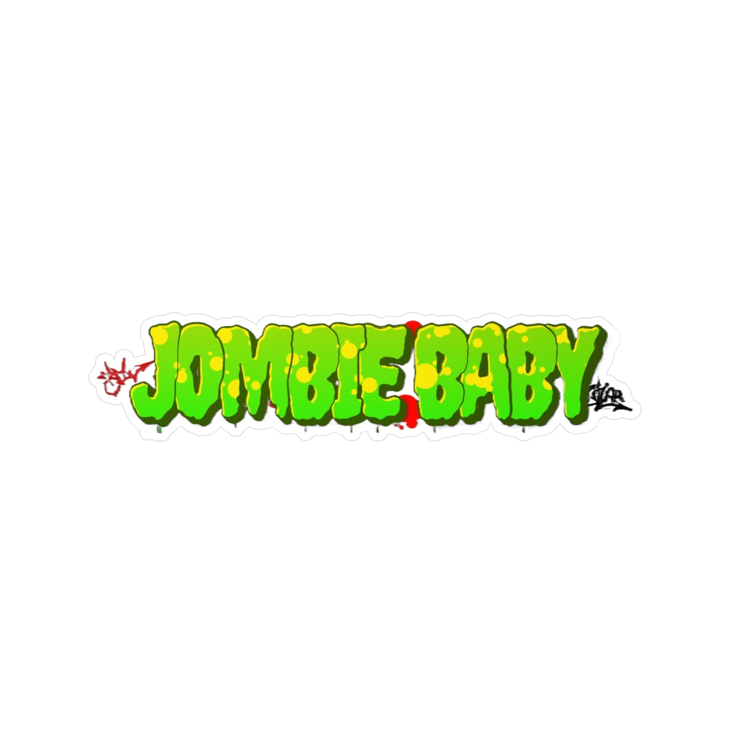 Jombie Baby