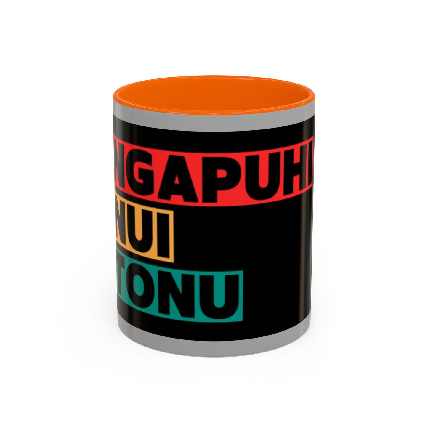 Ngāpuhi Nui Tonu