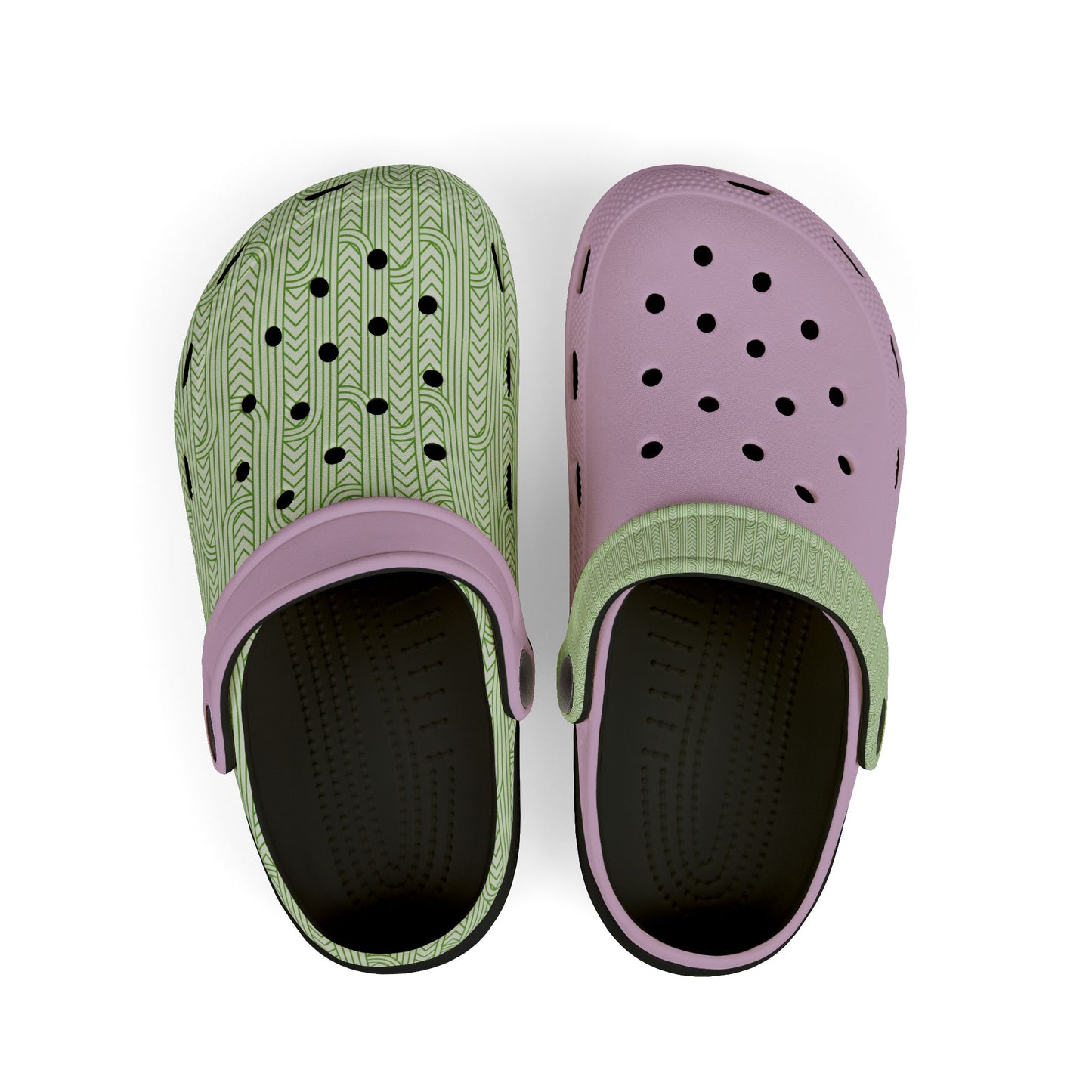 Whakaiti Kids | Māori Art Casual Shoe | New Zealand Indigenous Design