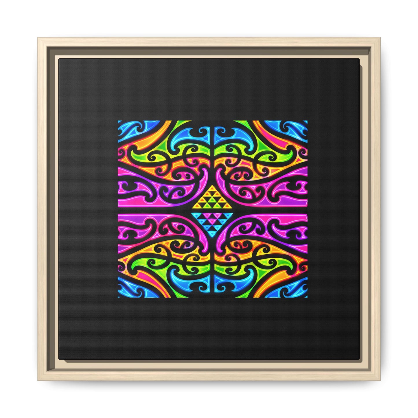 Neon Bright
