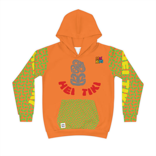 Hei Tiki Gray