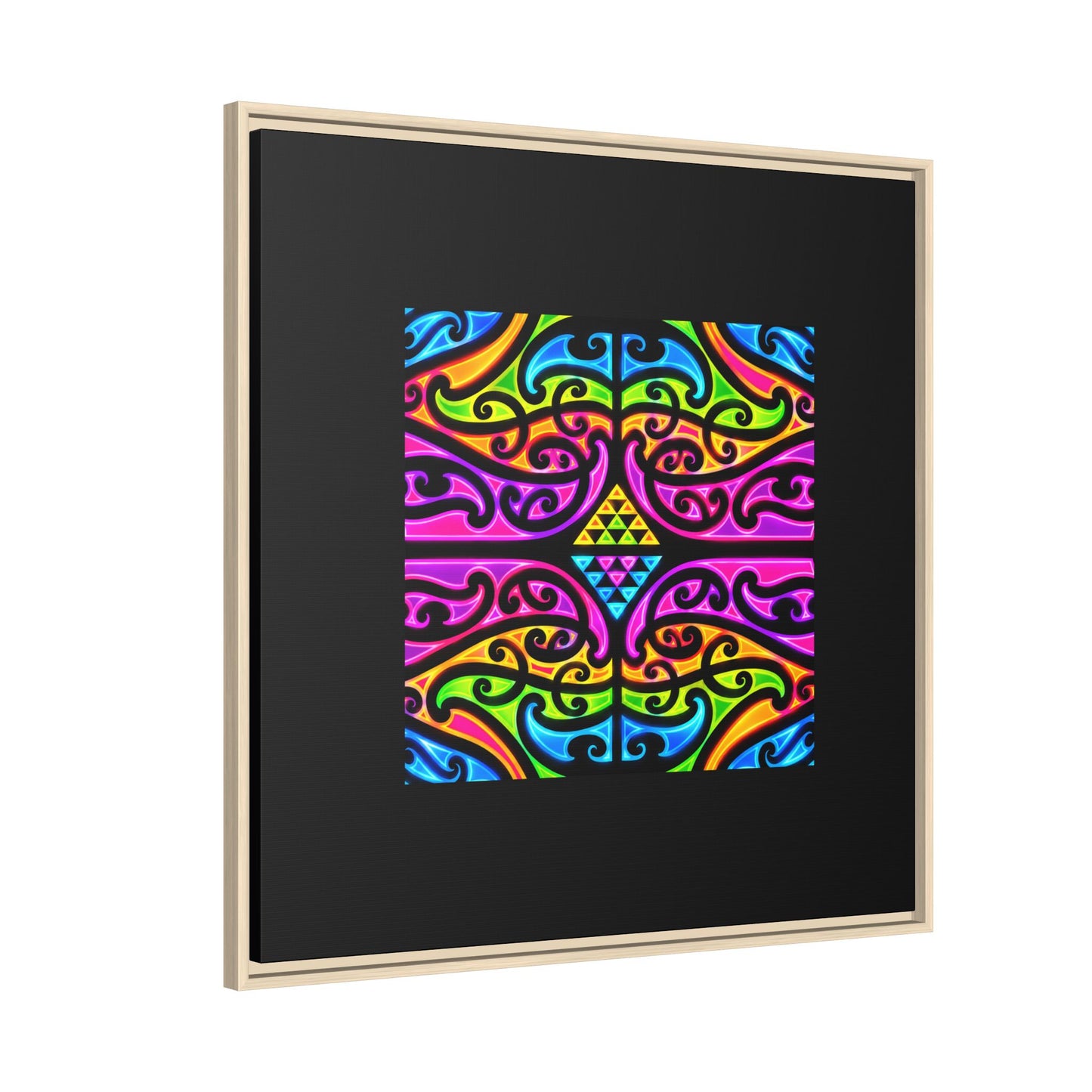 Neon Bright
