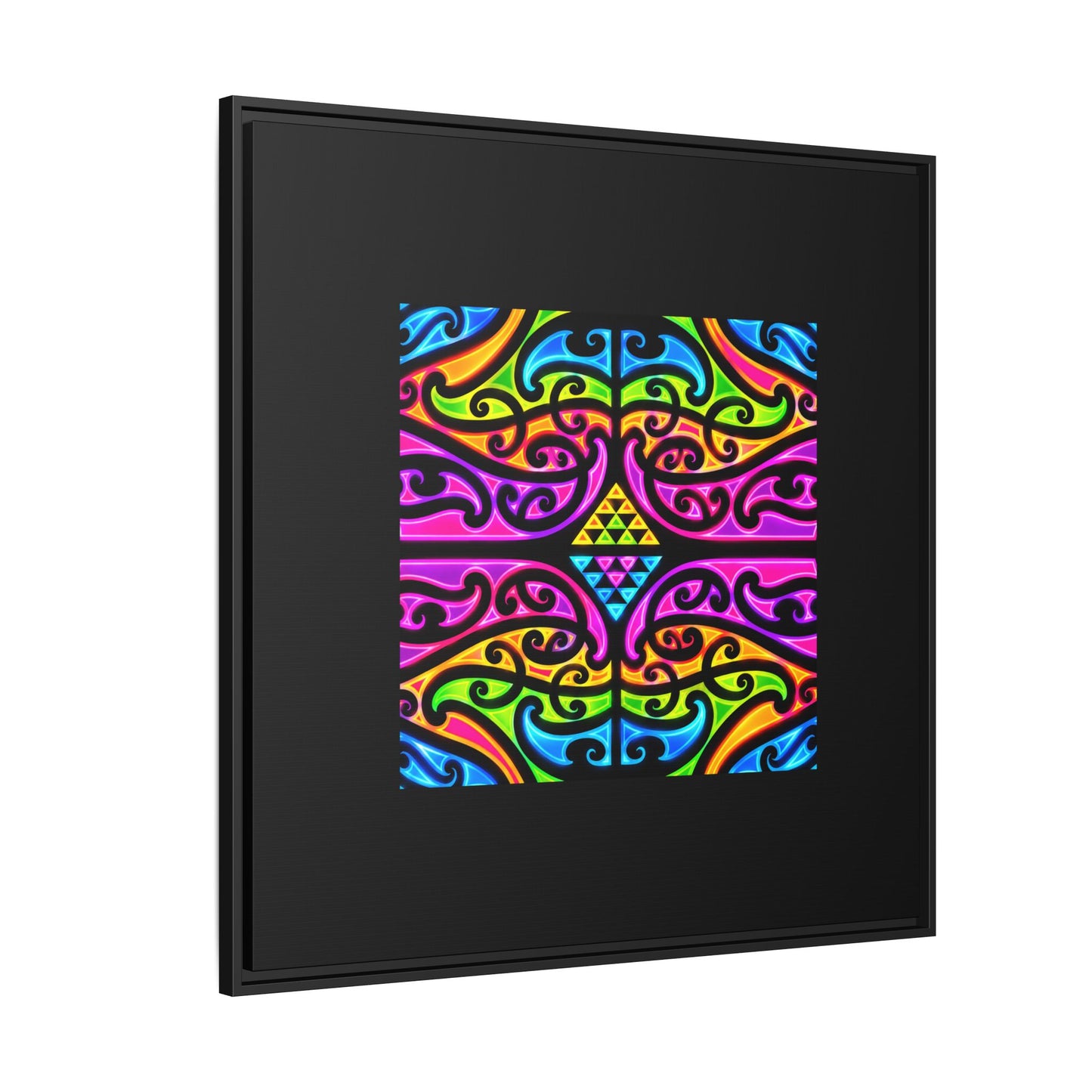 Neon Bright