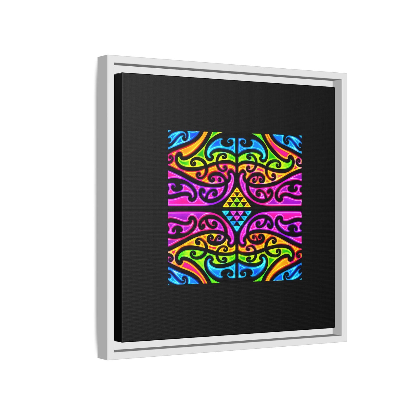 Neon Bright