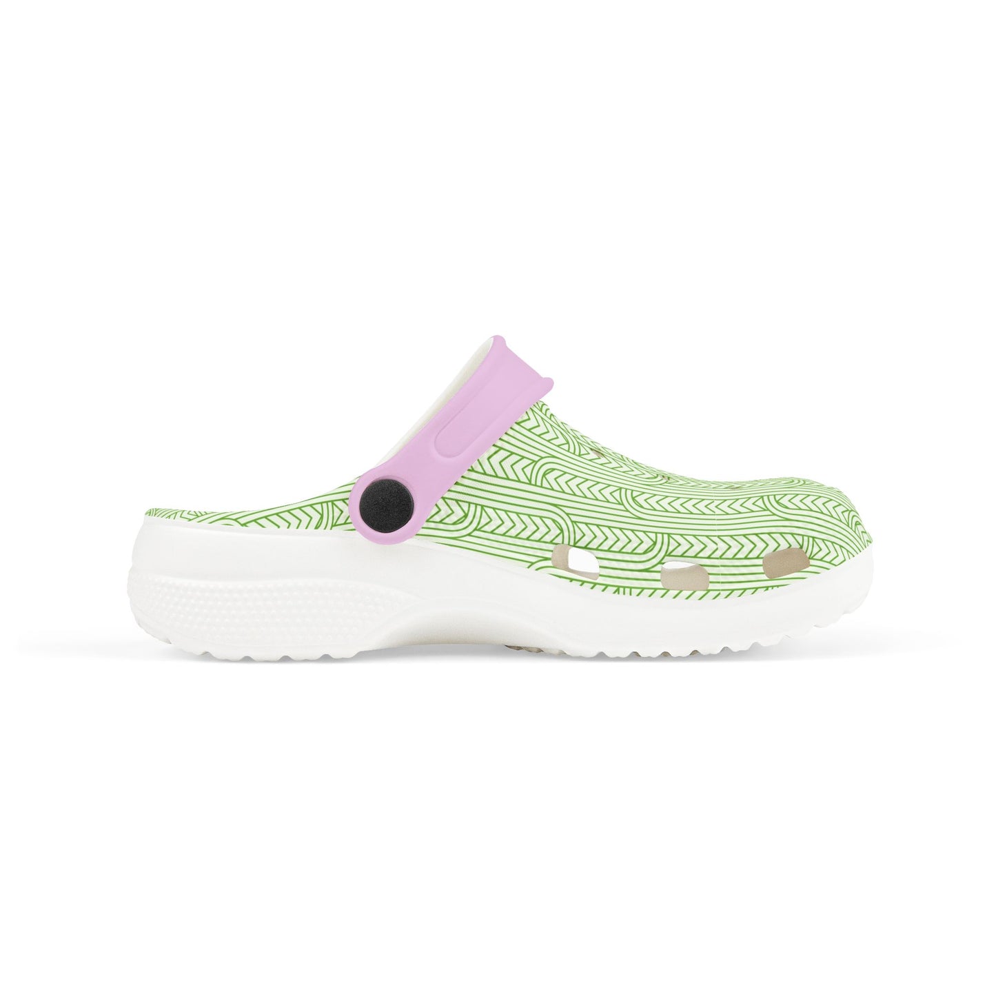 Whakaiti Kids | Māori Art Casual Shoe | New Zealand Indigenous Design