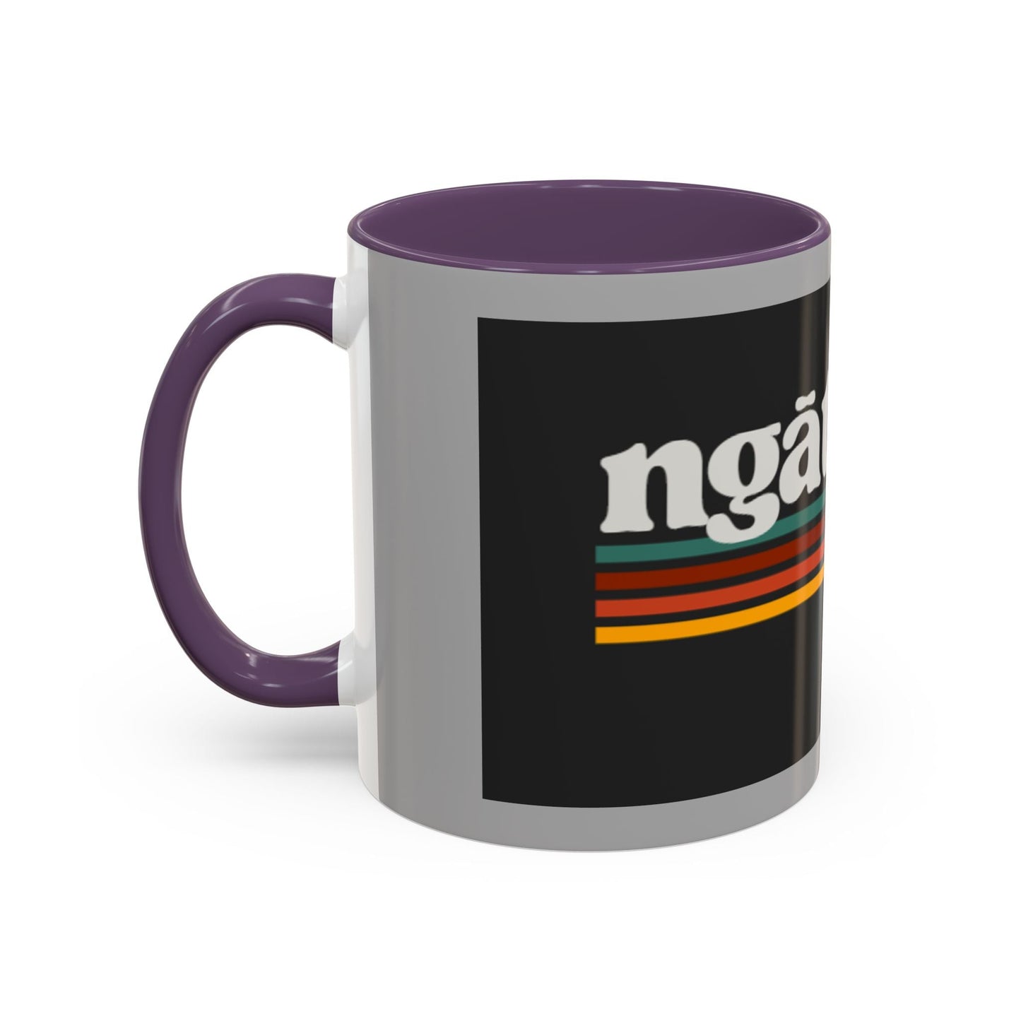 Ngāti by Nature