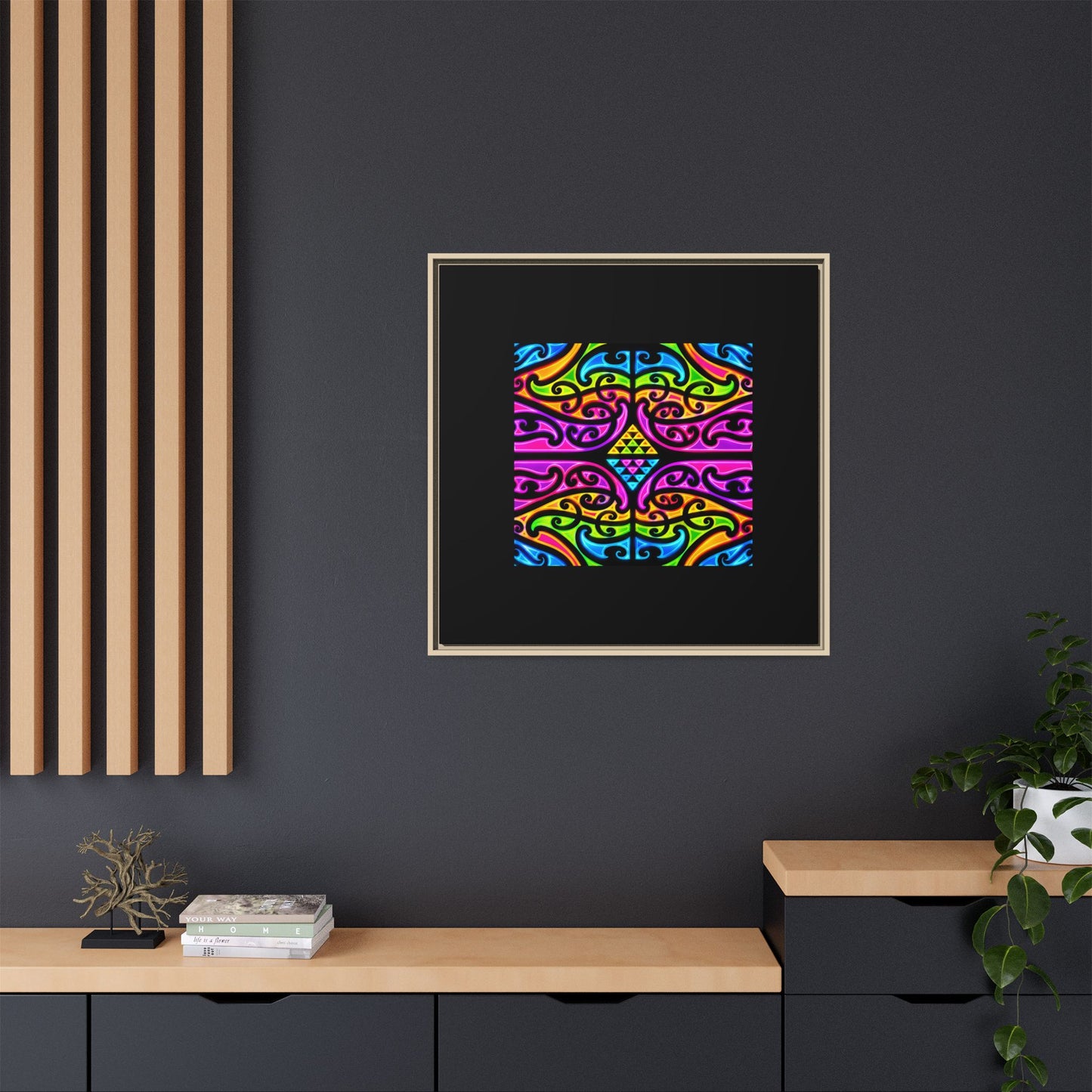 Neon Bright