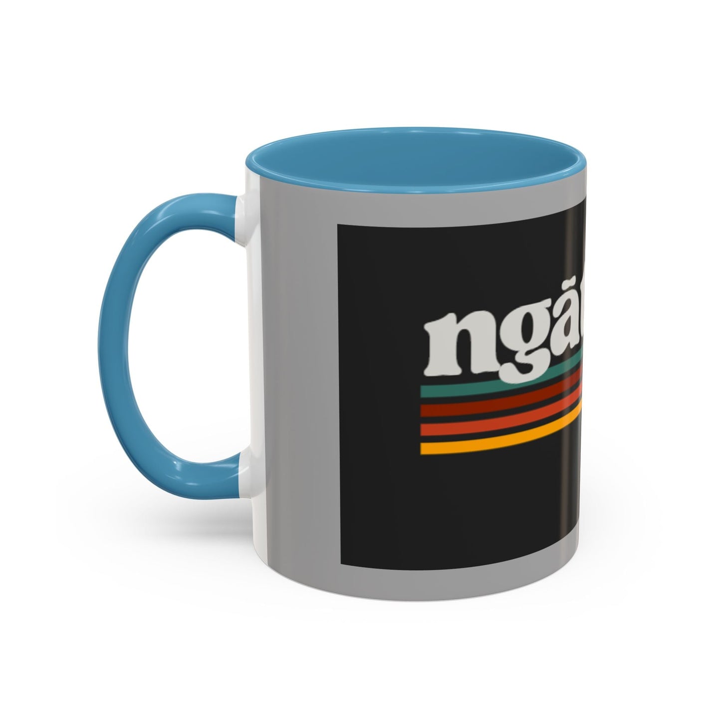 Ngāti by Nature