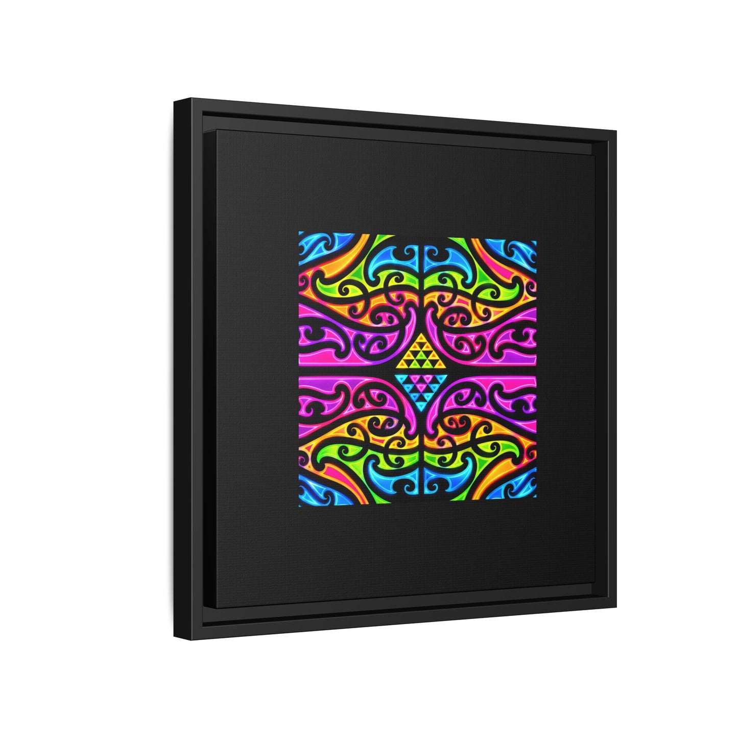 Neon Bright