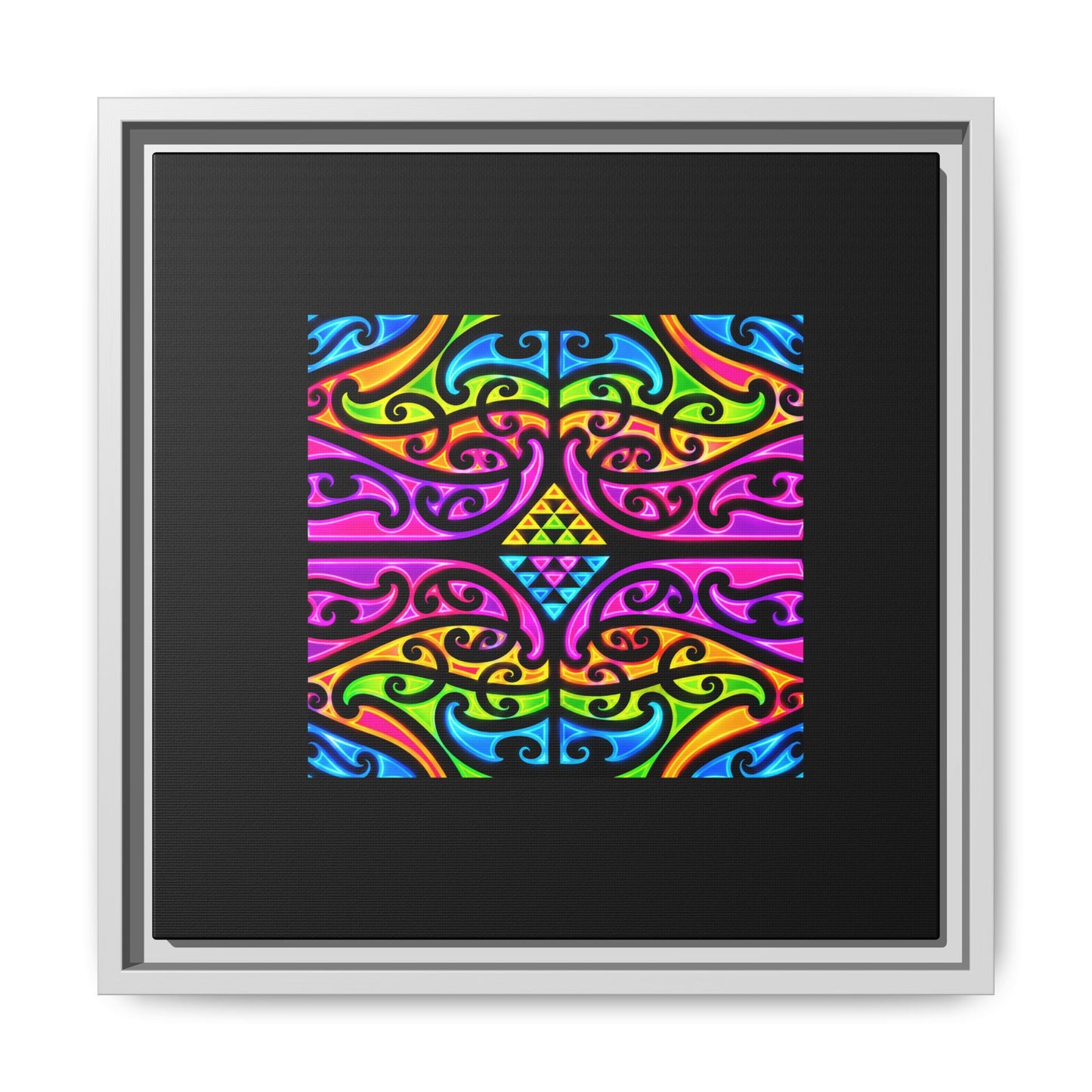 Neon Bright