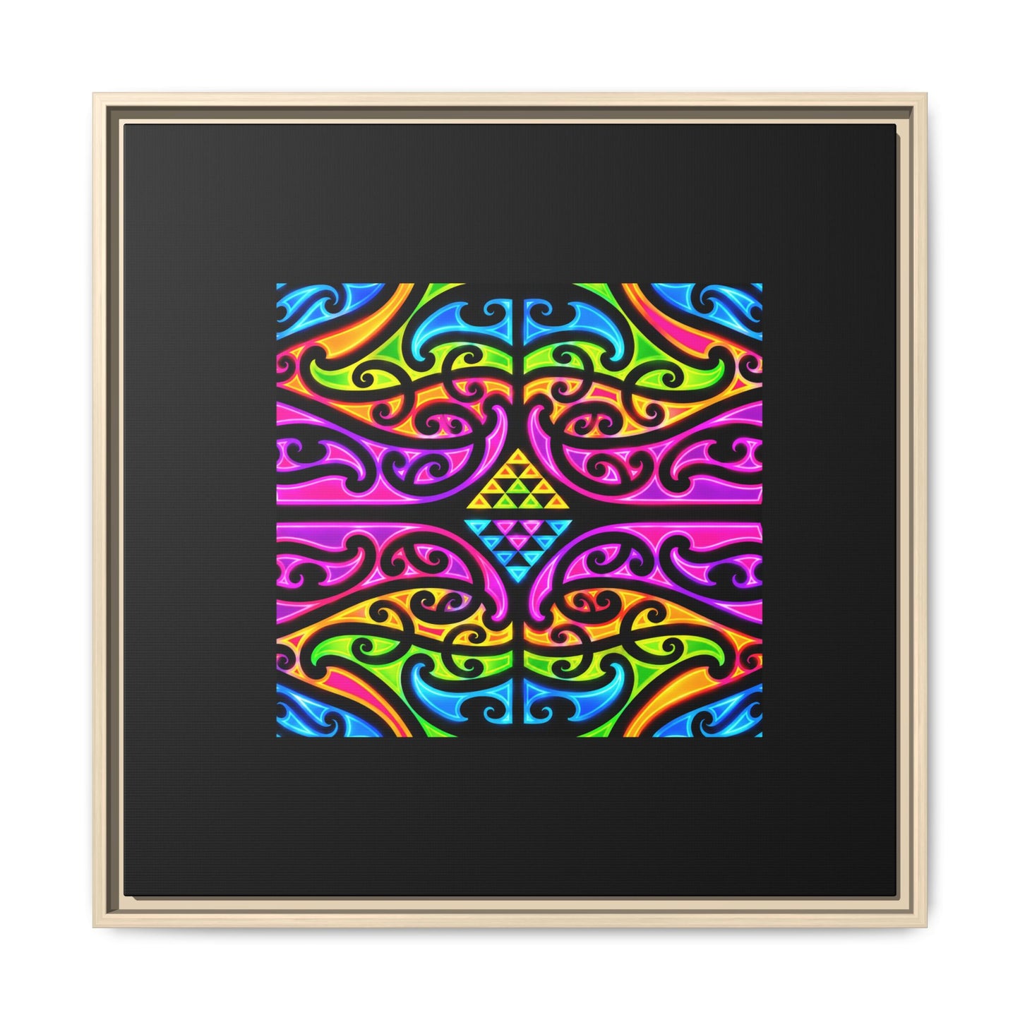 Neon Bright