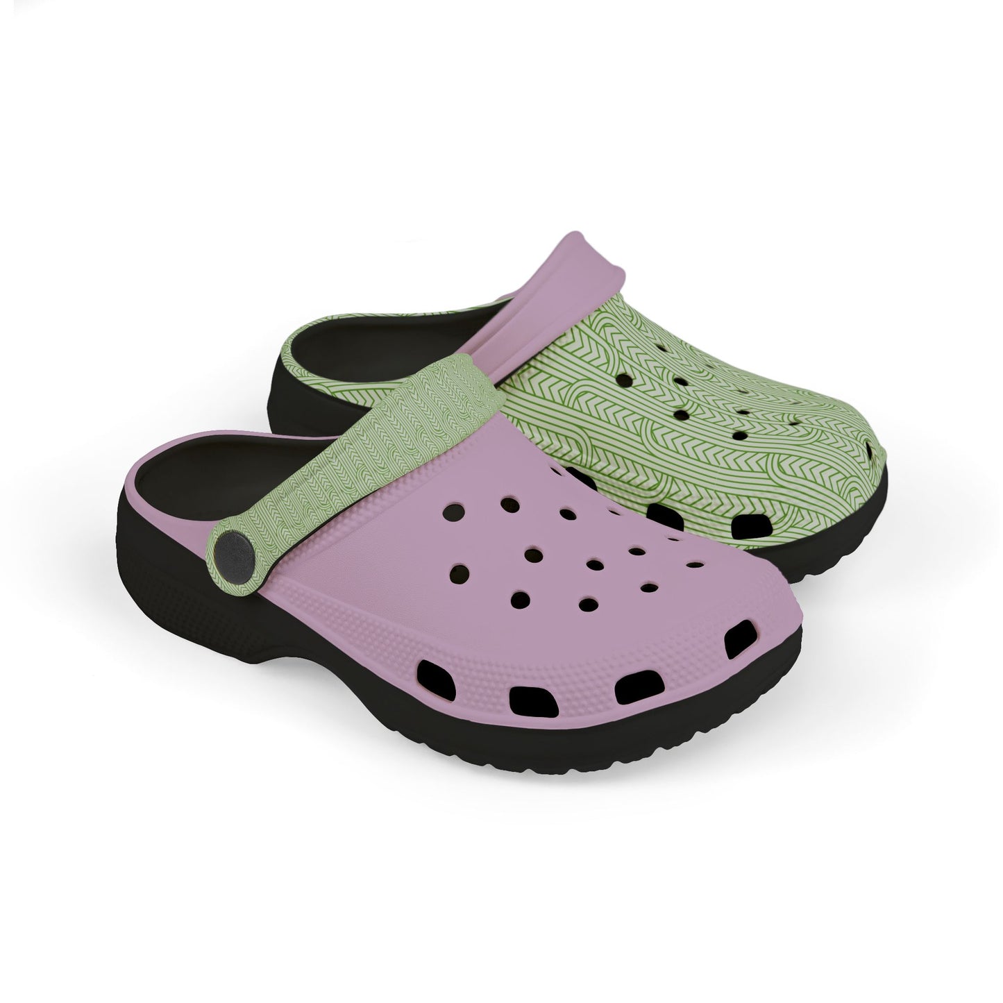 Whakaiti Kids | Māori Art Casual Shoe | New Zealand Indigenous Design