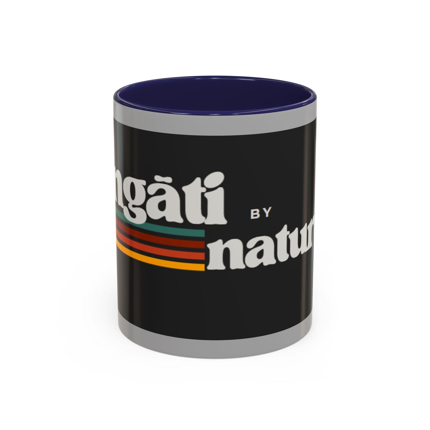 Ngāti by Nature