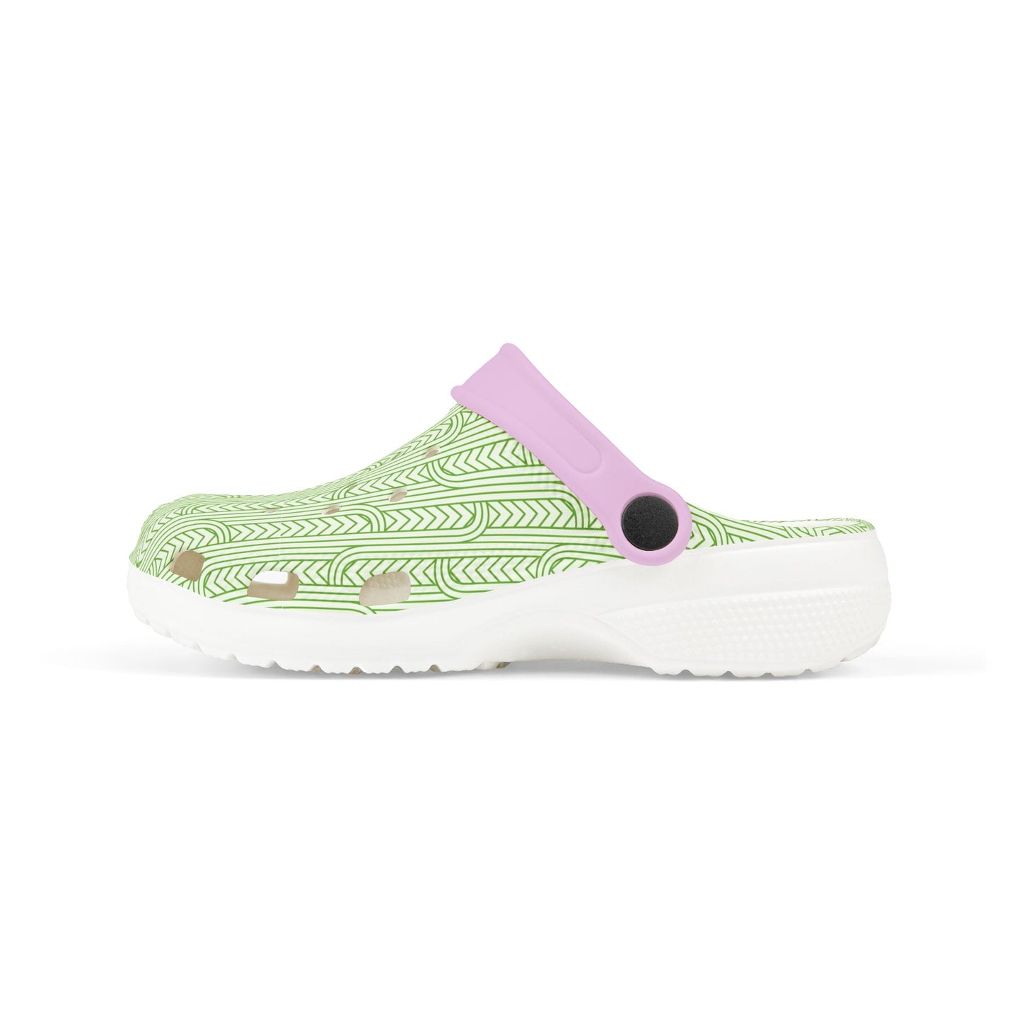 Whakaiti Kids | Māori Art Casual Shoe | New Zealand Indigenous Design