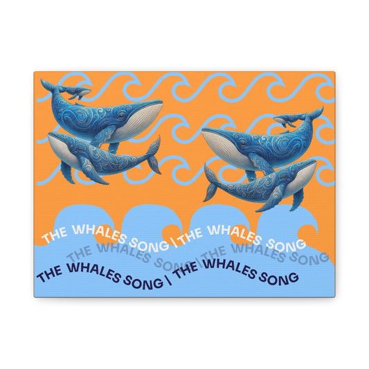 The Whales Song