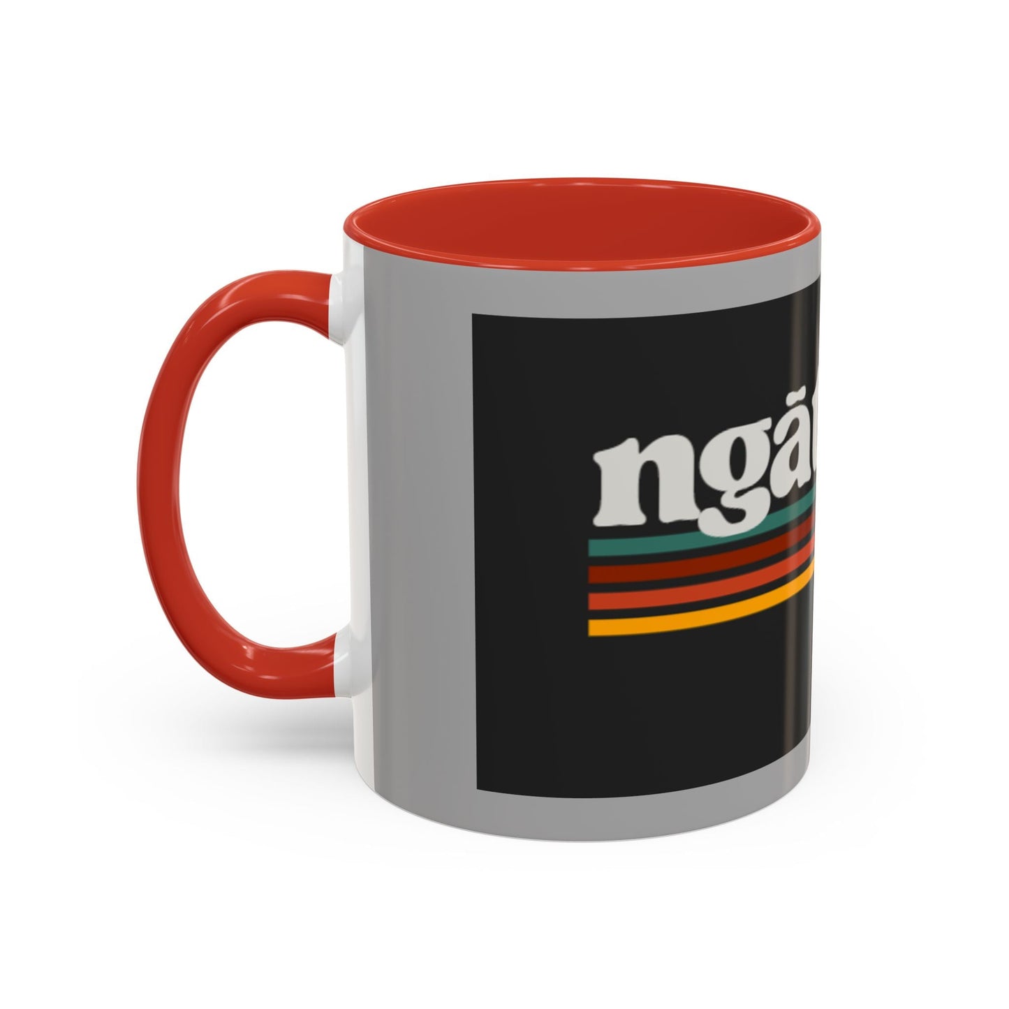 Ngāti by Nature
