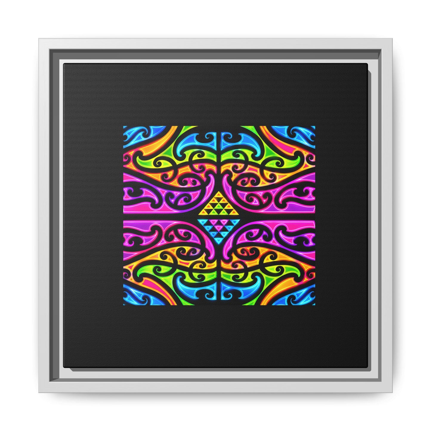 Neon Bright