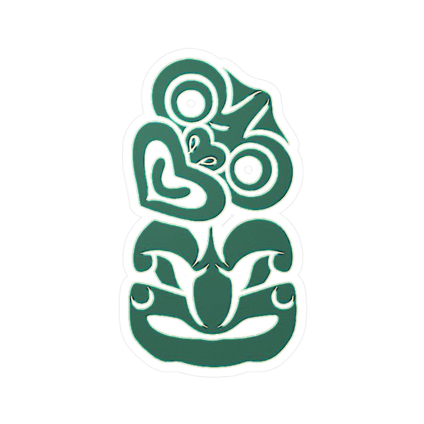 Hei Tiki Pounamu