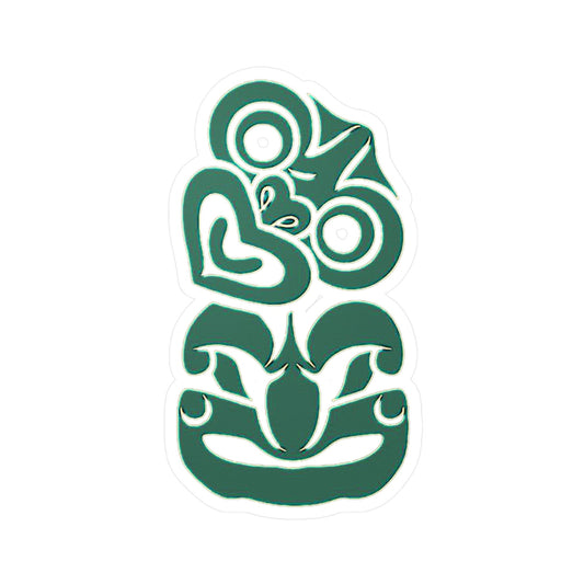 Hei Tiki Pounamu