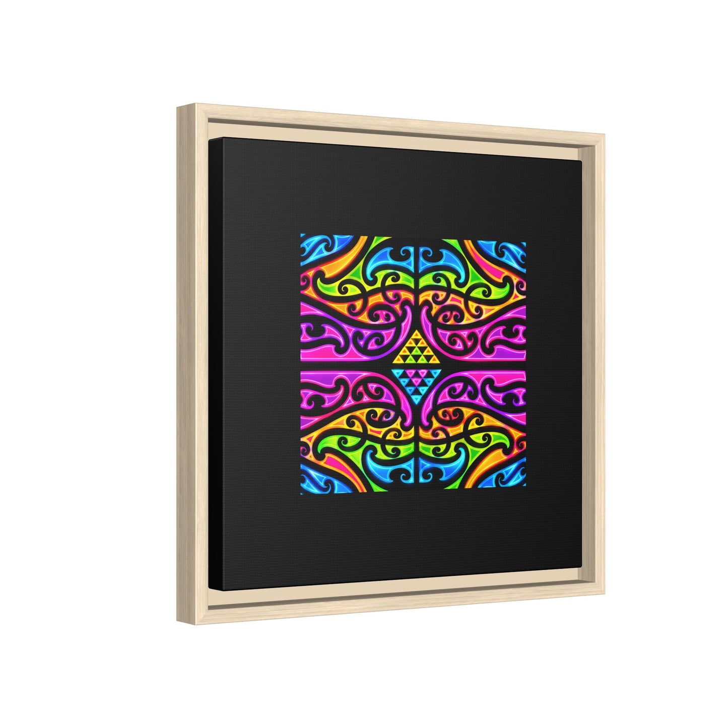 Neon Bright