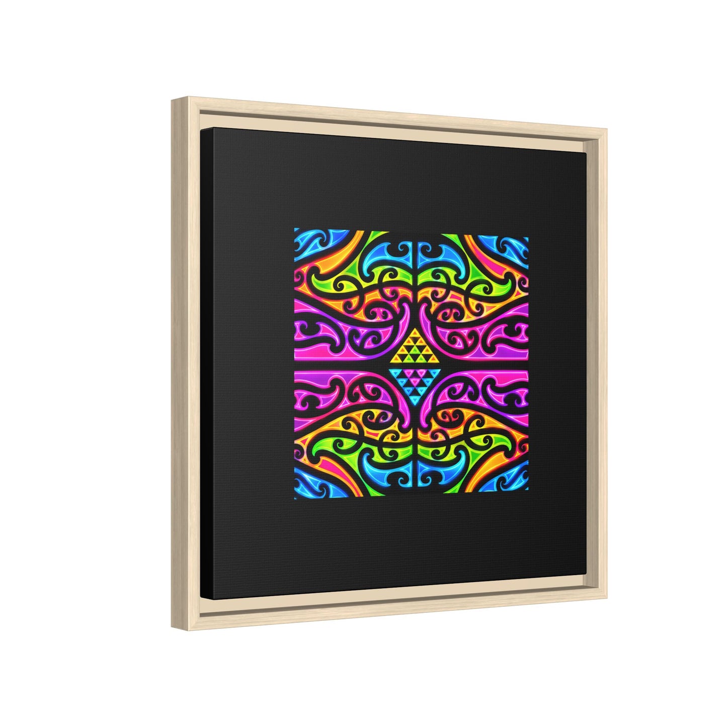 Neon Bright