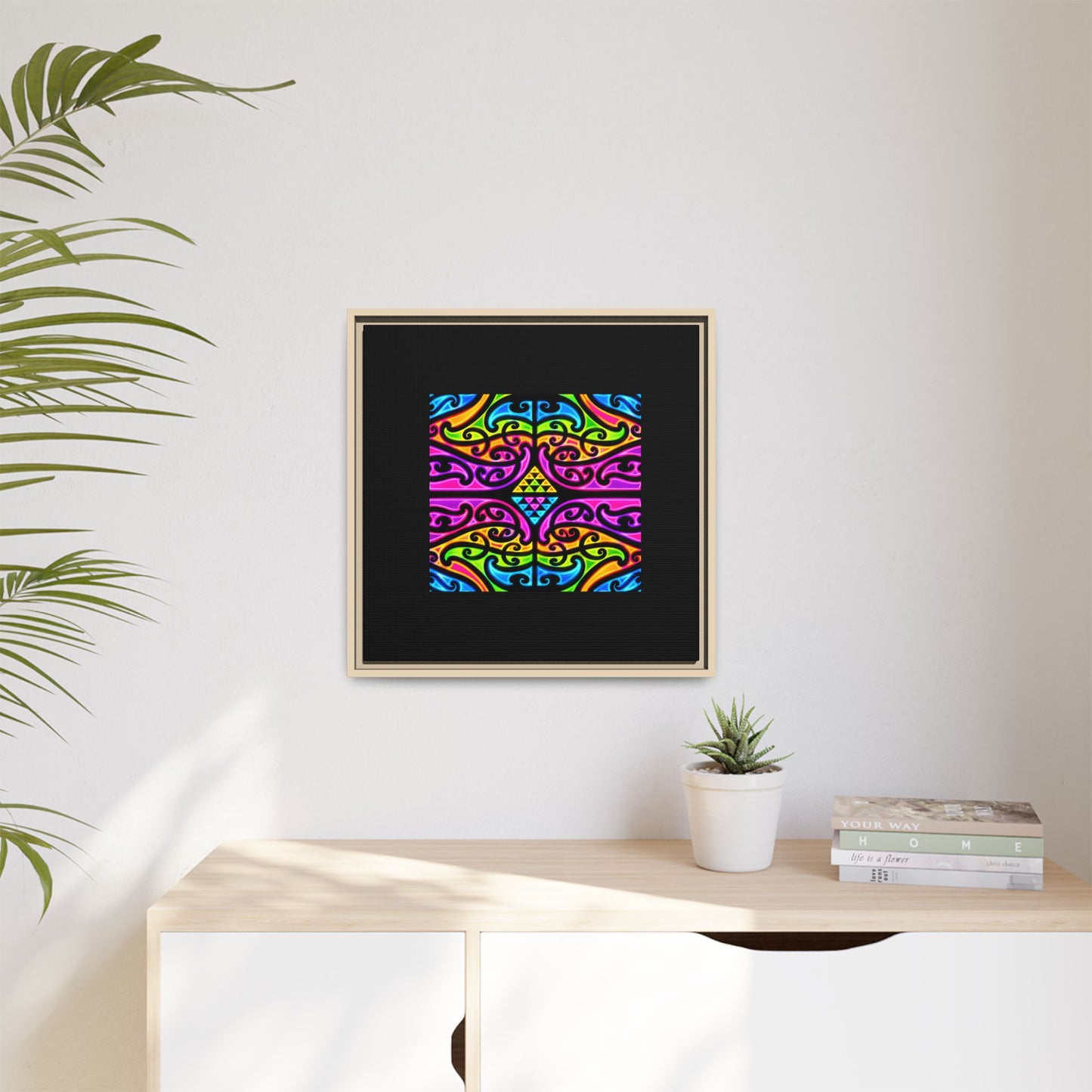 Neon Bright