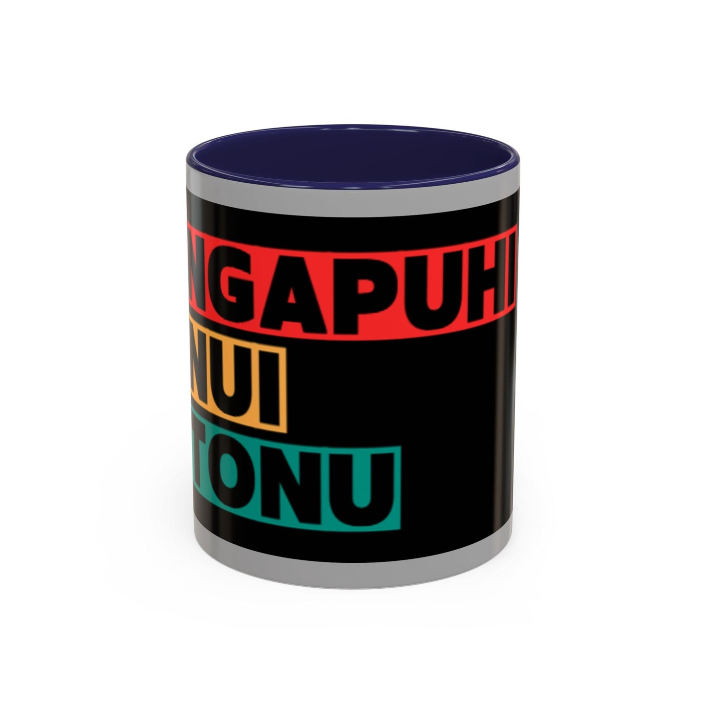 Ngāpuhi Nui Tonu