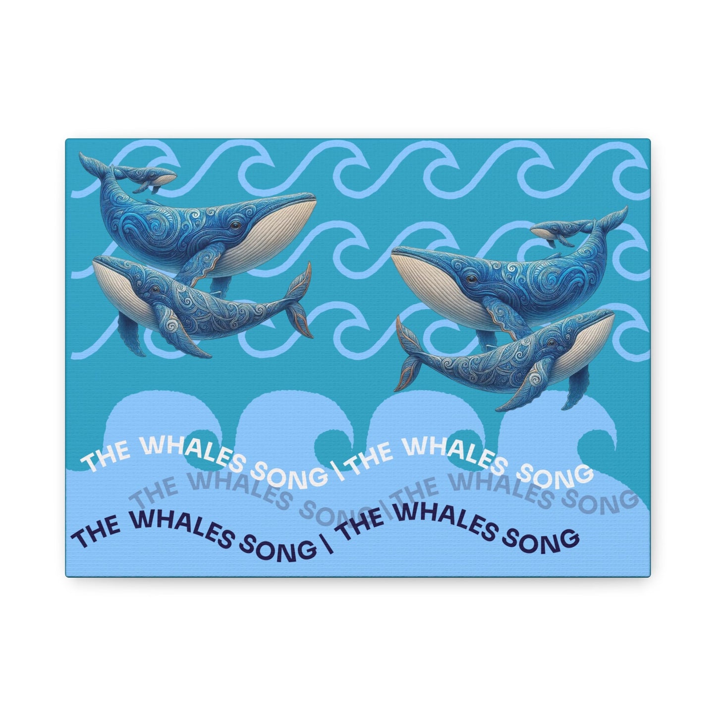 The Whales Song