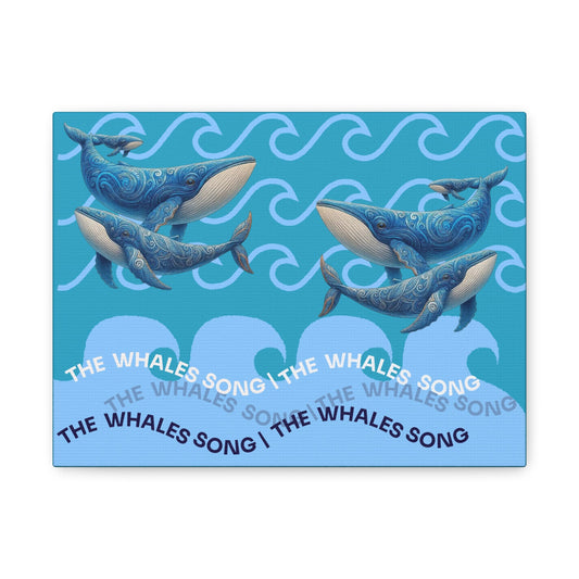 The Whales Song