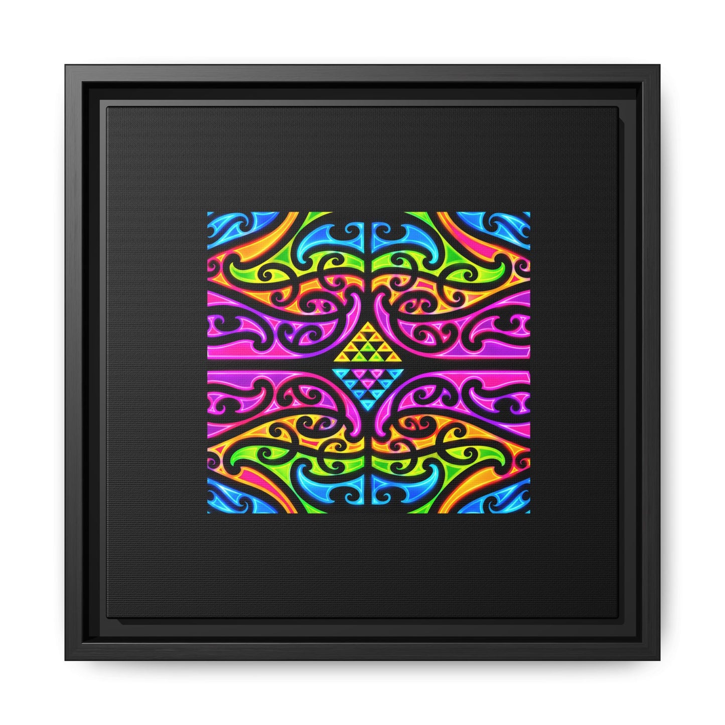 Neon Bright
