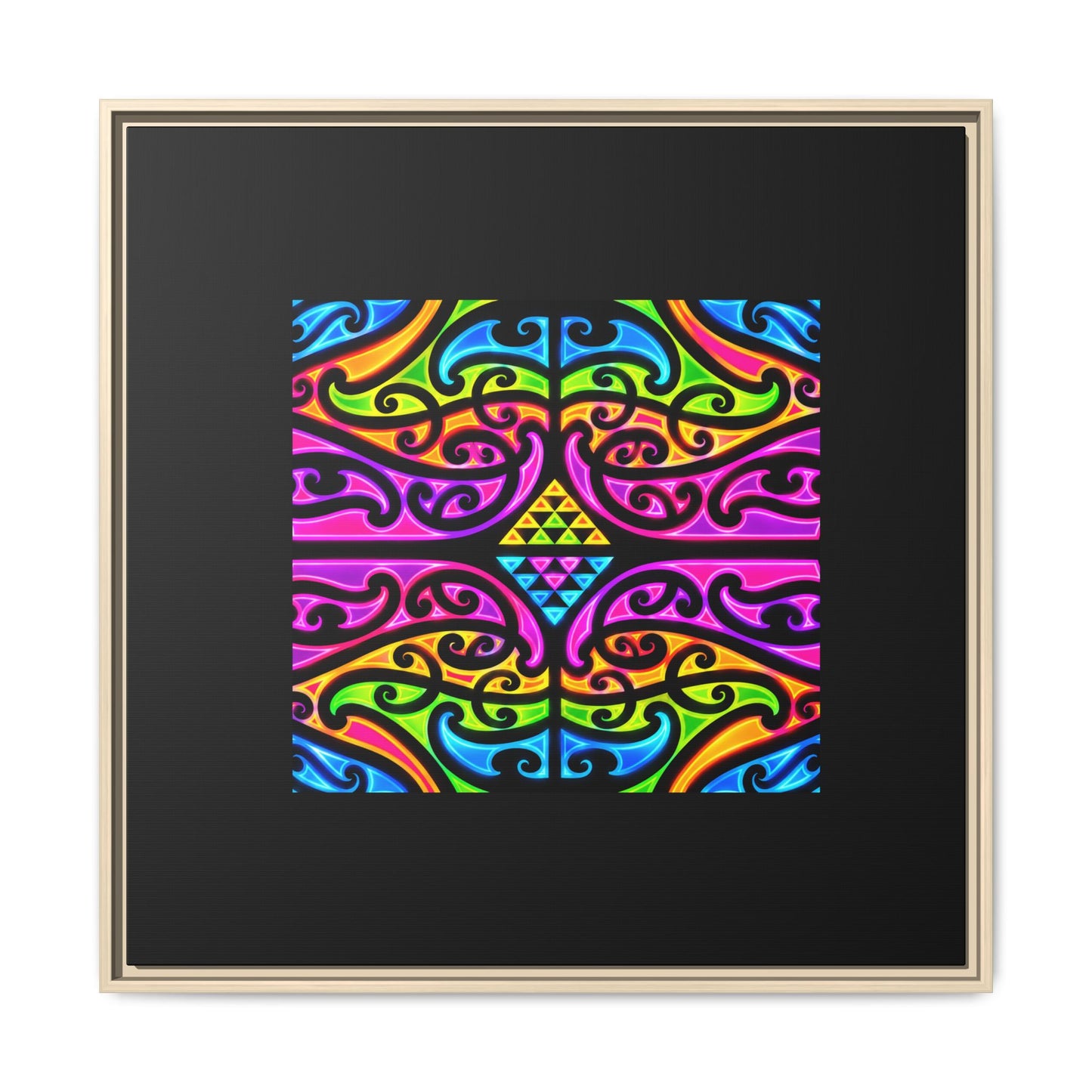 Neon Bright